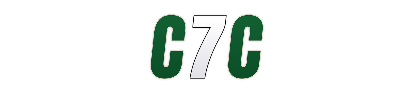 c7c লোগো